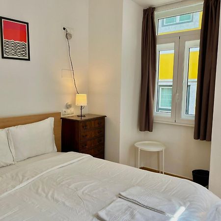 3 Bedroom Apartment - Bairro Alto Residence Lisboa 外观 照片