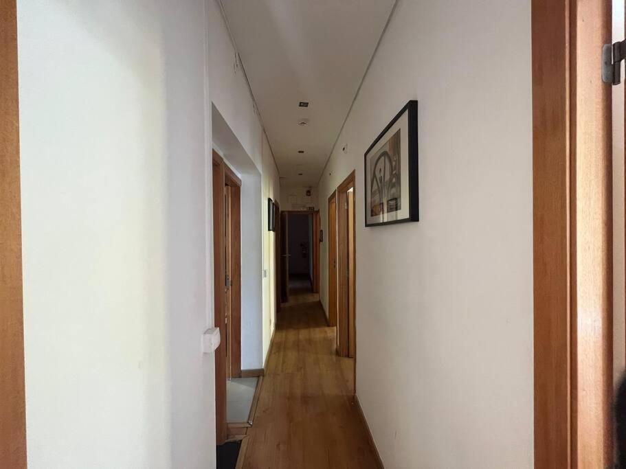 3 Bedroom Apartment - Bairro Alto Residence Lisboa 外观 照片