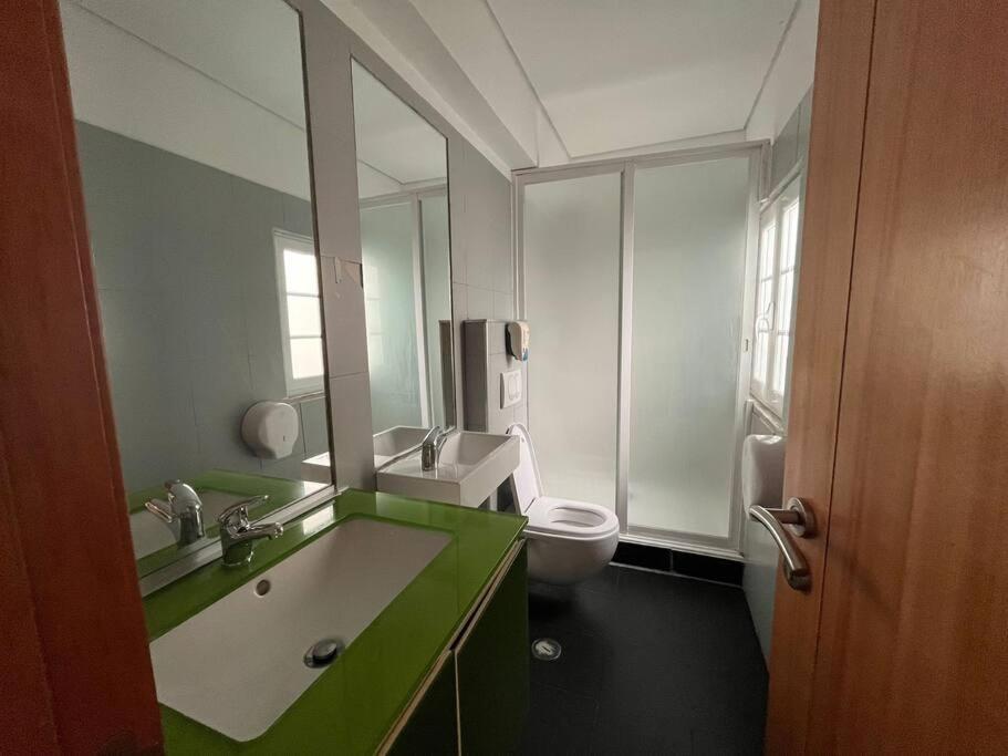 3 Bedroom Apartment - Bairro Alto Residence Lisboa 外观 照片