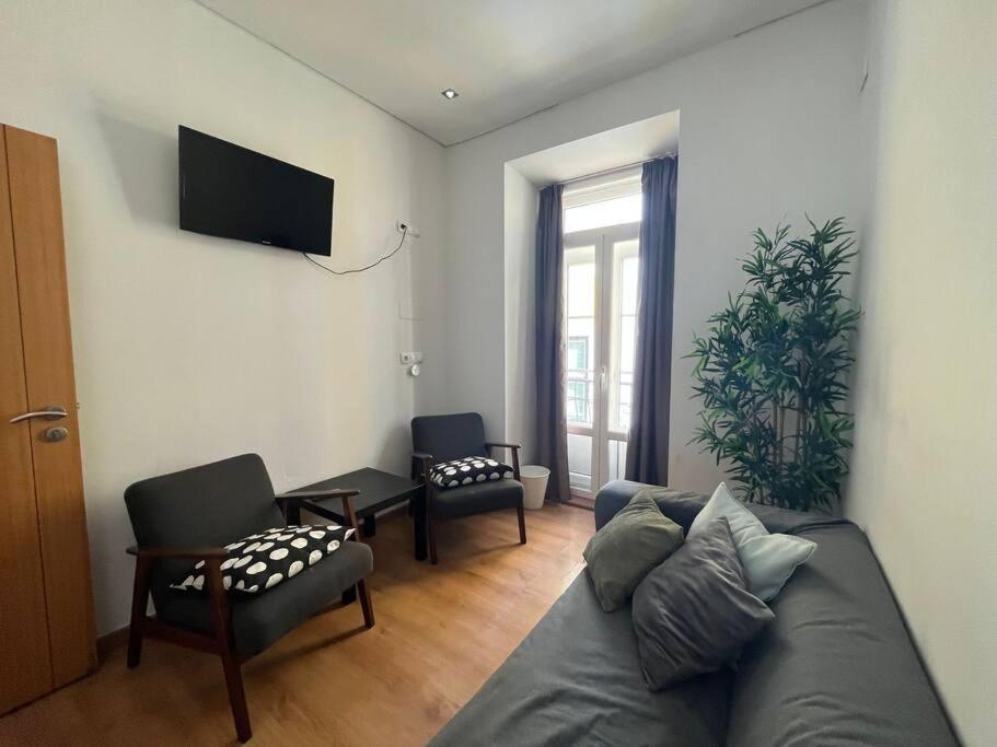 3 Bedroom Apartment - Bairro Alto Residence Lisboa 外观 照片
