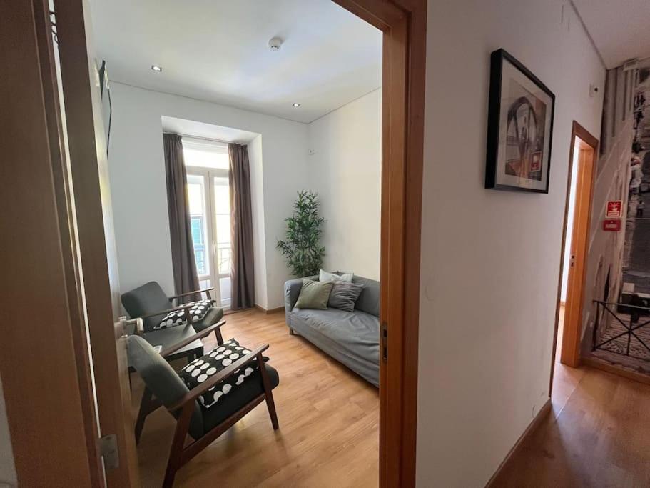 3 Bedroom Apartment - Bairro Alto Residence Lisboa 外观 照片