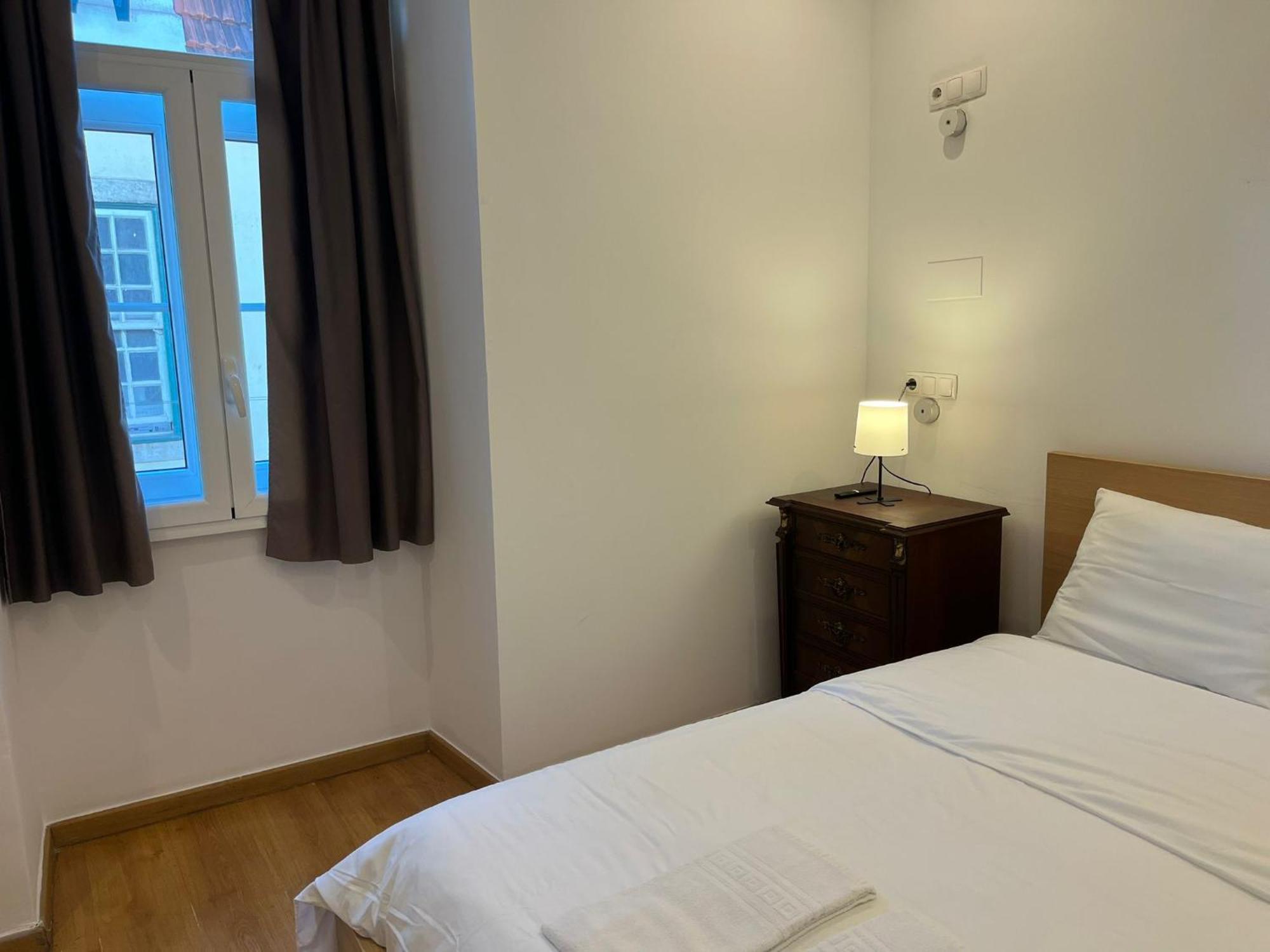 3 Bedroom Apartment - Bairro Alto Residence Lisboa 外观 照片