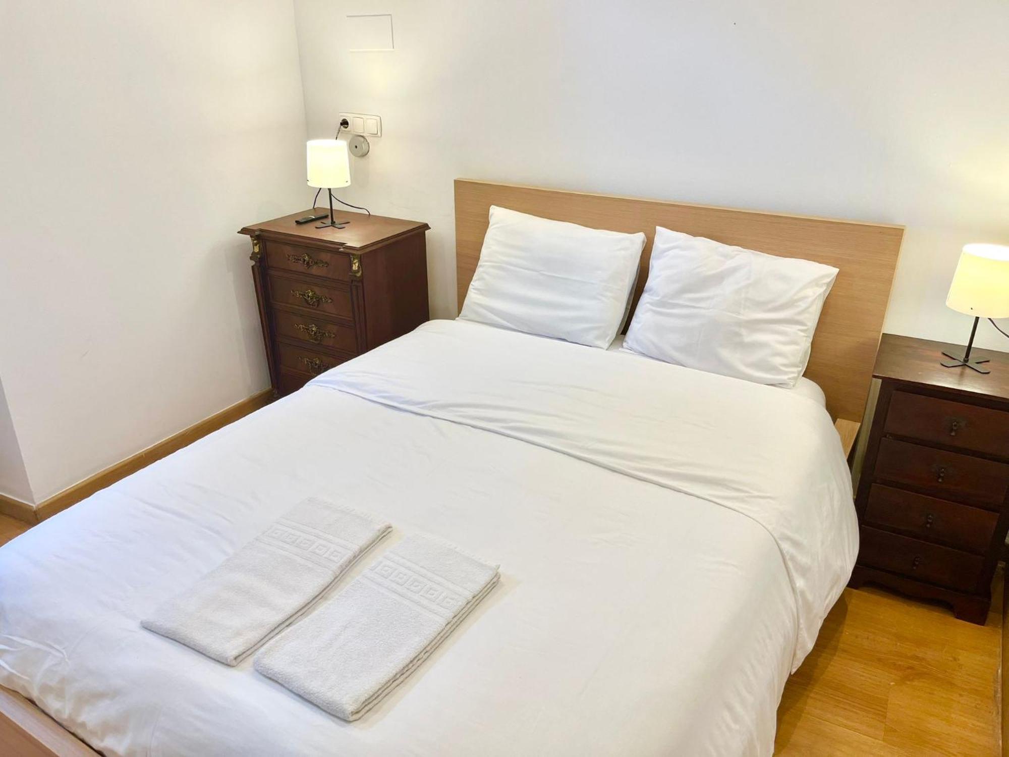 3 Bedroom Apartment - Bairro Alto Residence Lisboa 外观 照片