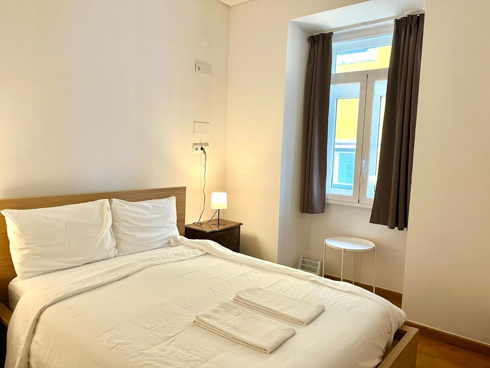 3 Bedroom Apartment - Bairro Alto Residence Lisboa 外观 照片