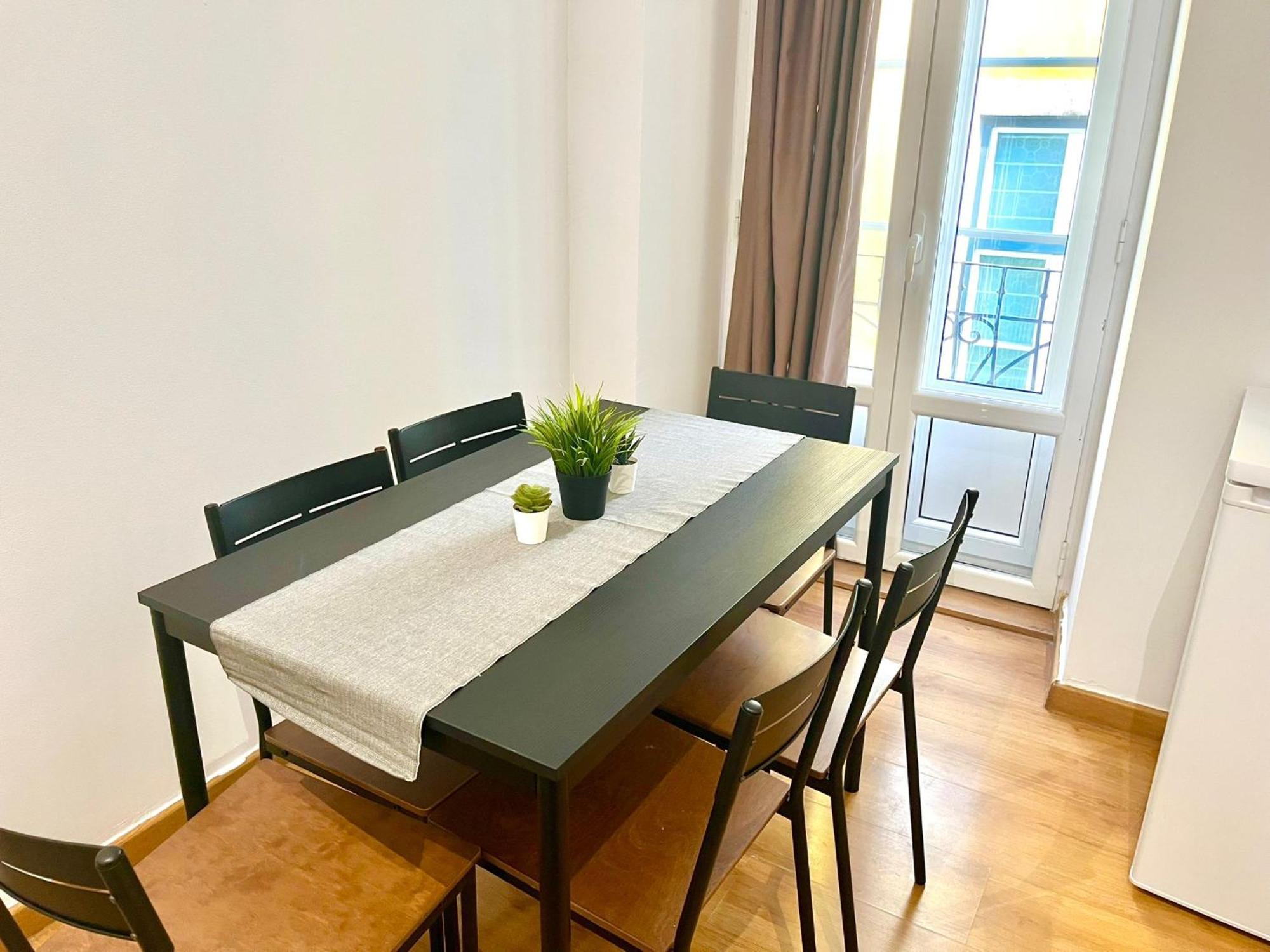 3 Bedroom Apartment - Bairro Alto Residence Lisboa 外观 照片