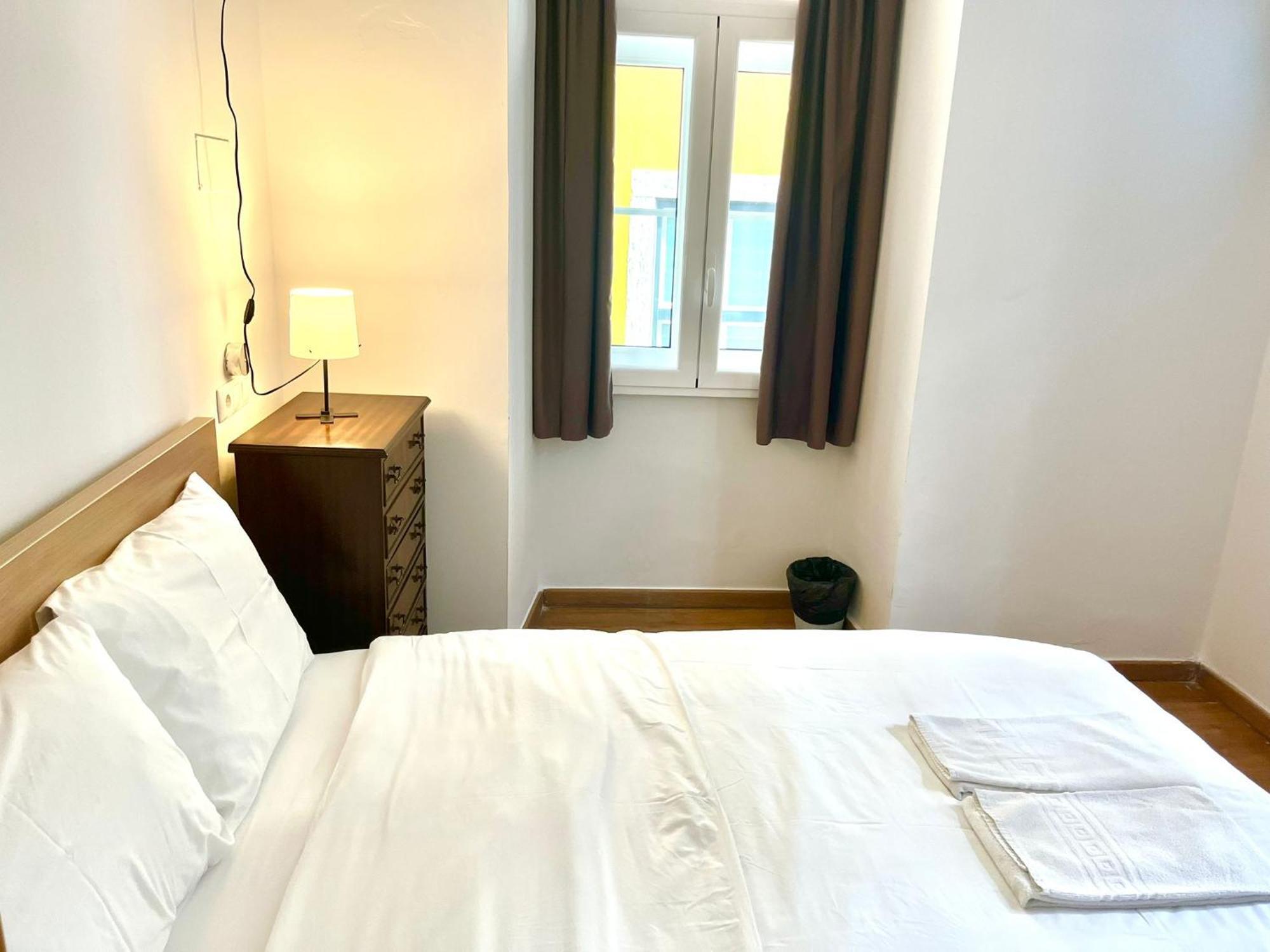 3 Bedroom Apartment - Bairro Alto Residence Lisboa 外观 照片