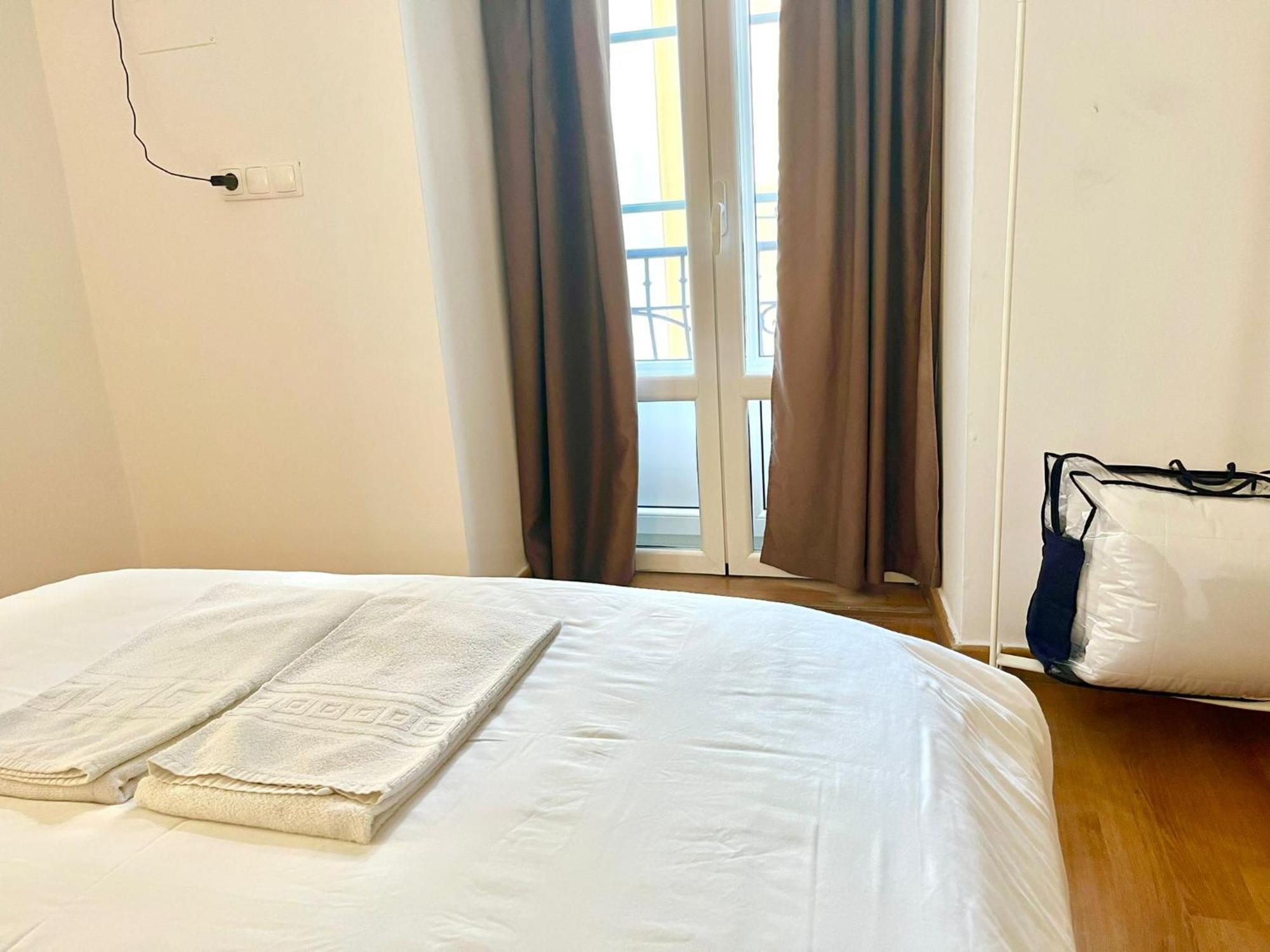 3 Bedroom Apartment - Bairro Alto Residence Lisboa 外观 照片