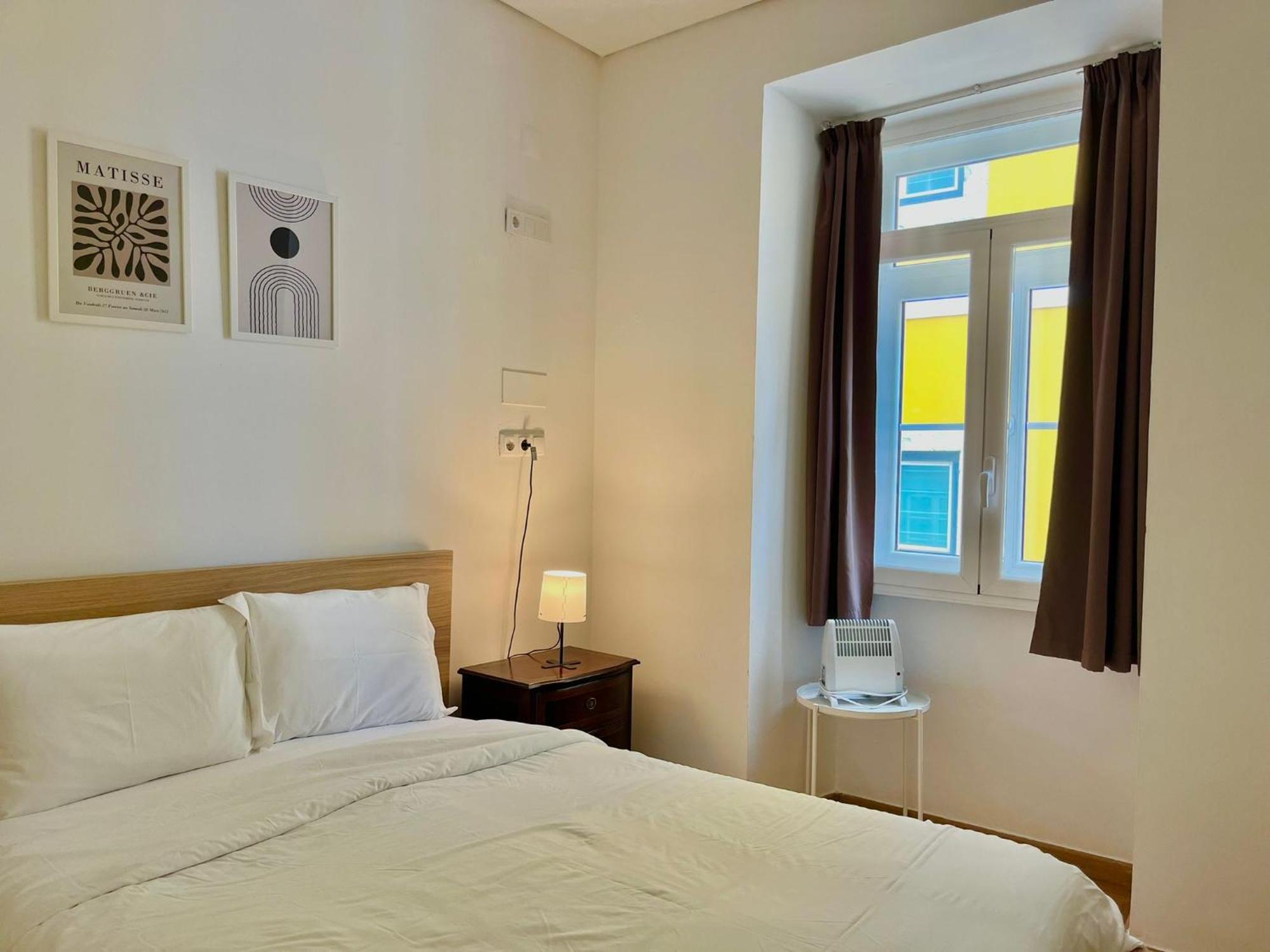3 Bedroom Apartment - Bairro Alto Residence Lisboa 外观 照片