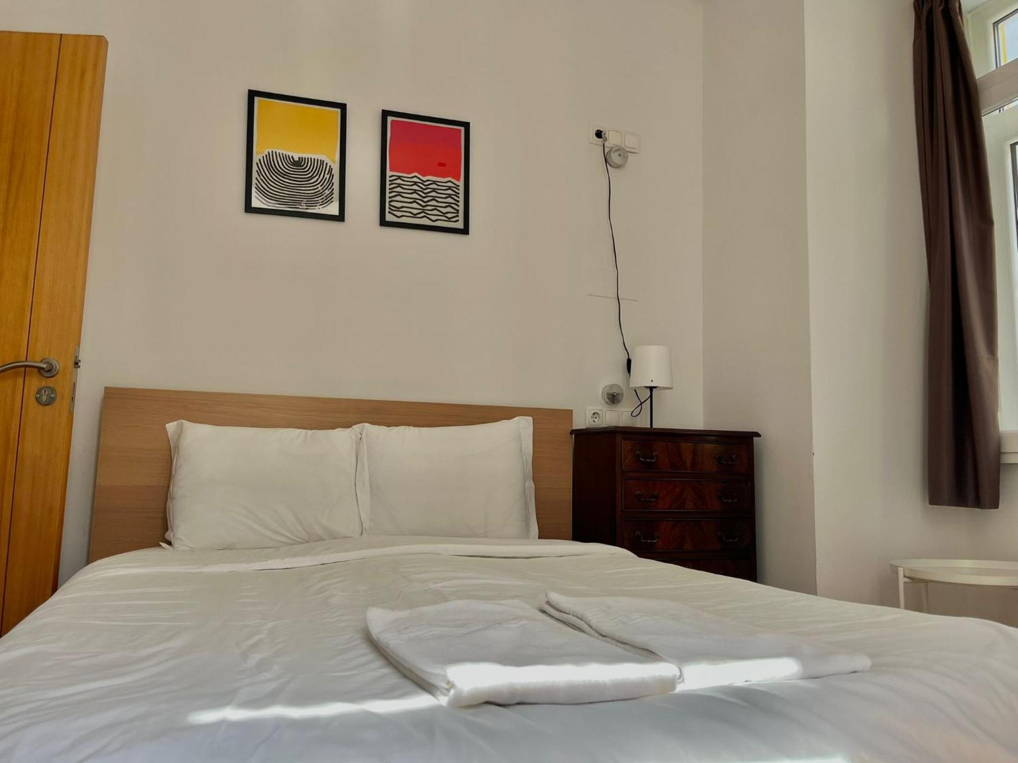 3 Bedroom Apartment - Bairro Alto Residence Lisboa 外观 照片