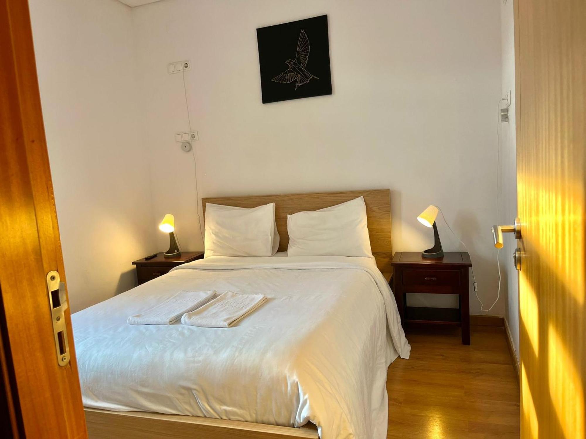 3 Bedroom Apartment - Bairro Alto Residence Lisboa 外观 照片