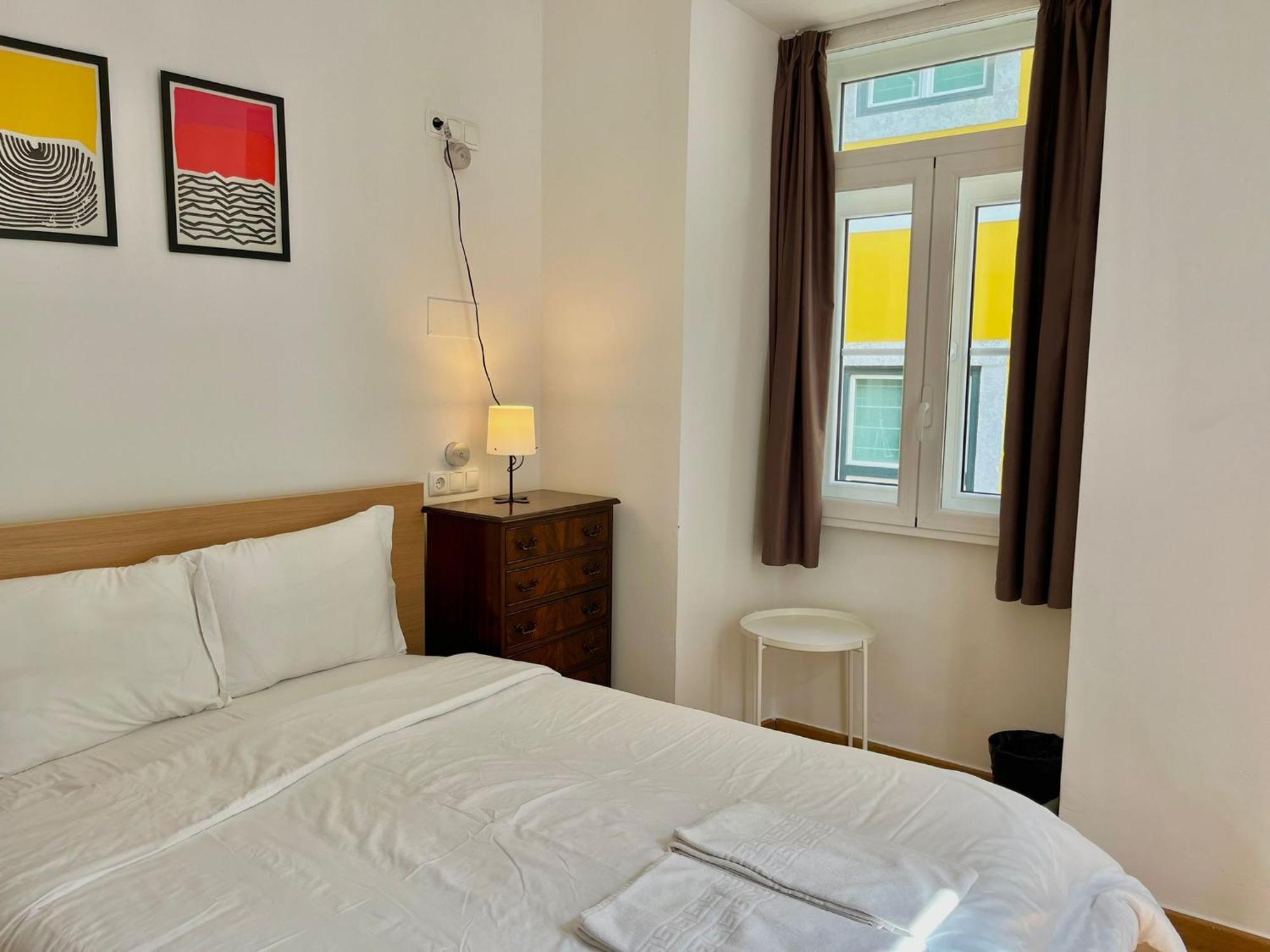 3 Bedroom Apartment - Bairro Alto Residence Lisboa 外观 照片