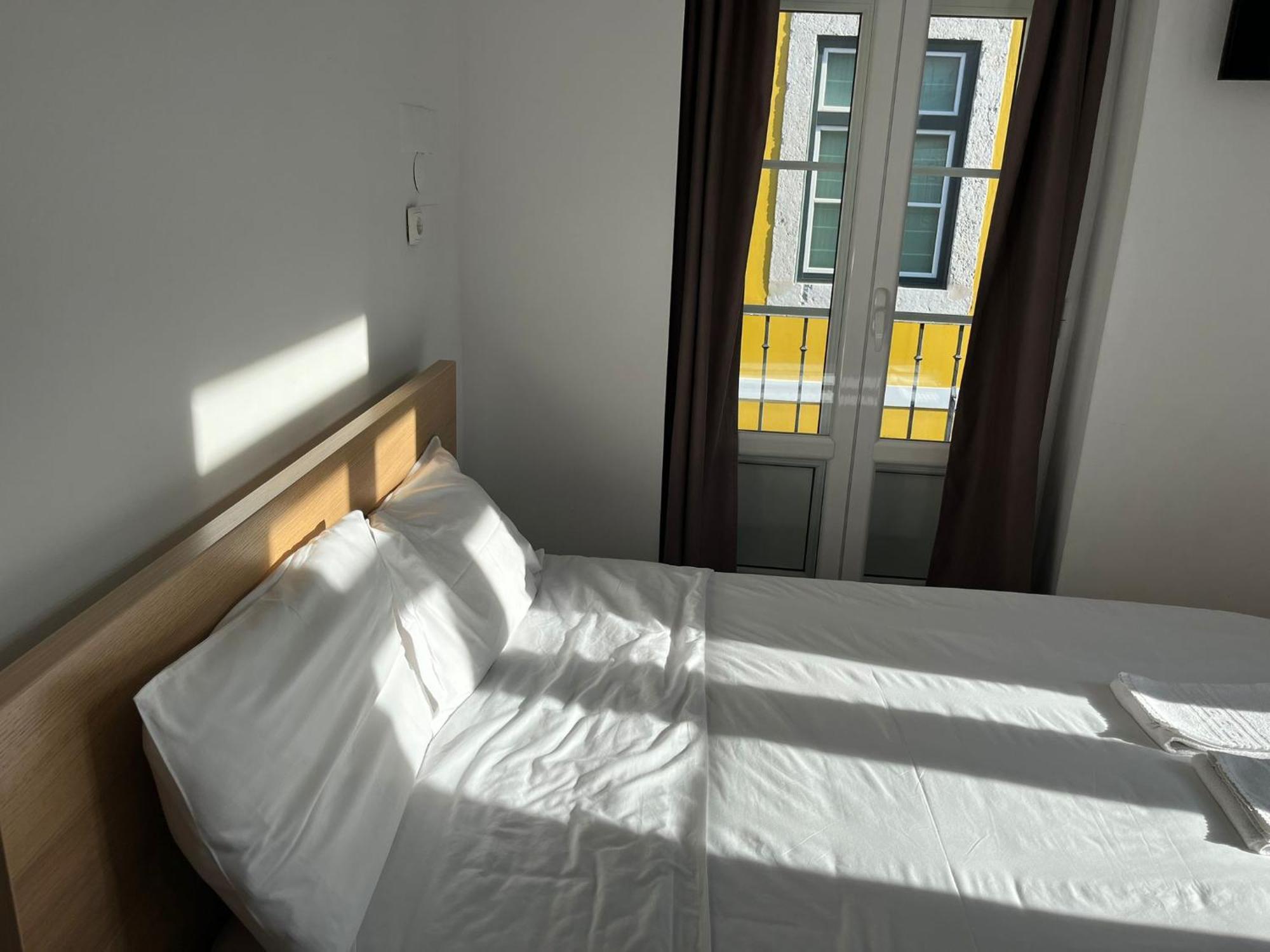 3 Bedroom Apartment - Bairro Alto Residence Lisboa 外观 照片